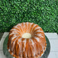 Lemon Bundt Cake