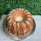 Lemon Bundt Cake