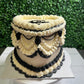 Vintage  (View heart cakes to add this feature)
