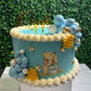 Winnie the Pooh