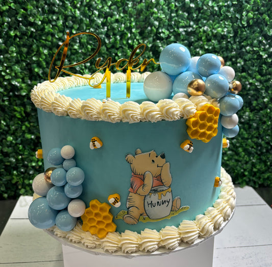Winnie the Pooh