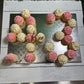 Signature Cupcake Number Cake