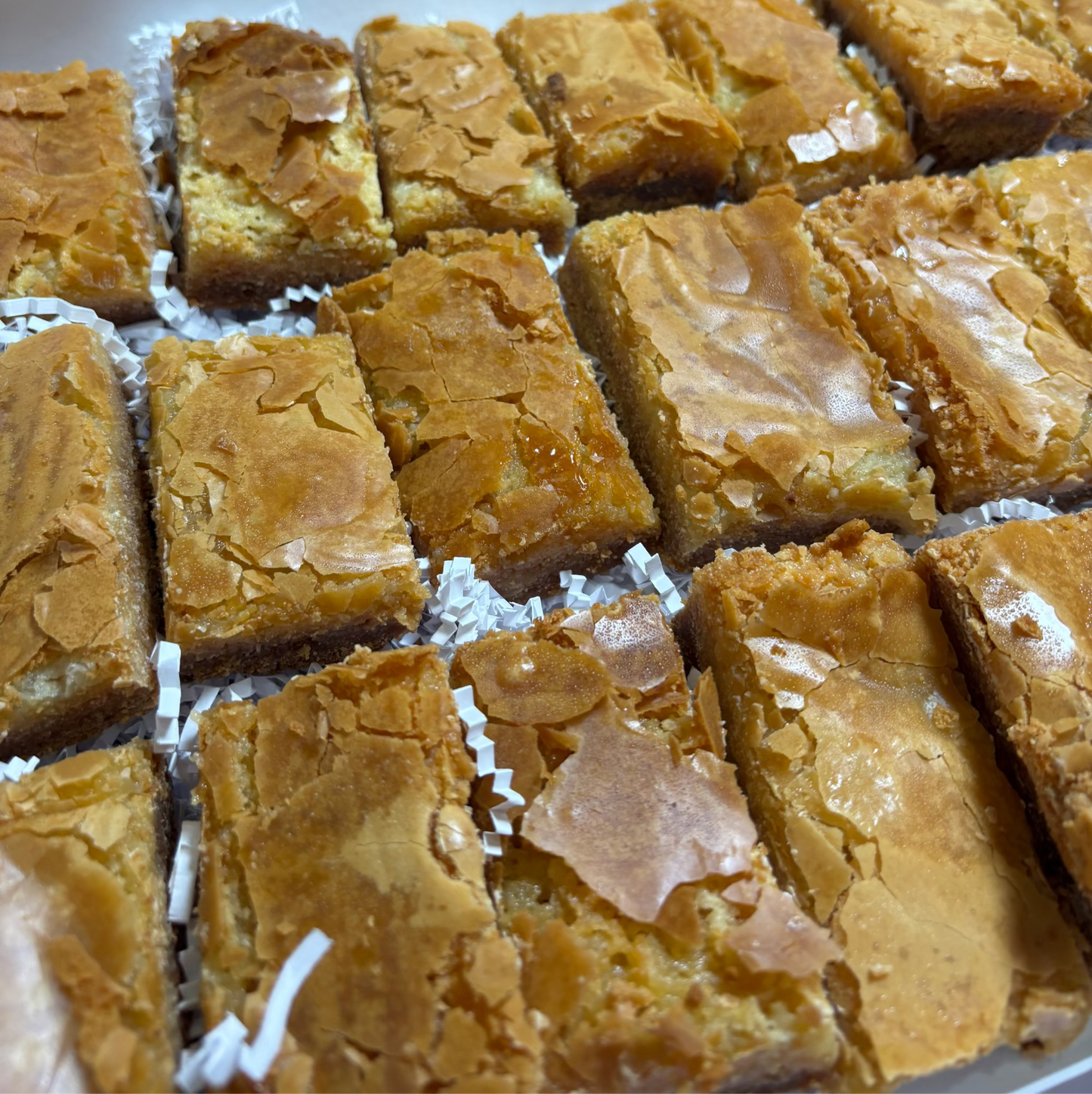 Chess Squares