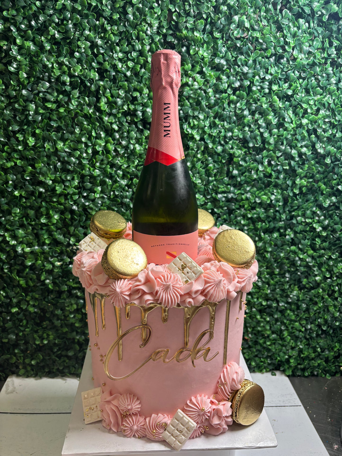 Party Like You're 21!