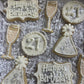 Iced Sugar Cookies