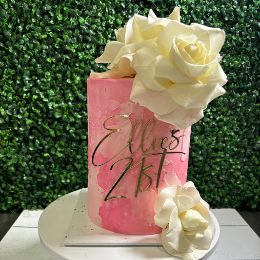 Signature Luxe I