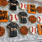 Iced Sugar Cookies