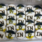 Branded/Logo Cookies (24 count)