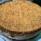 Biscoff Cookie Butter Cheesecake