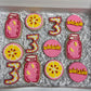 Iced Sugar Cookies