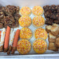 Fall Chaucterie Box