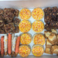 Fall Chaucterie Box