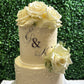 All Things Pearls (2 tier)