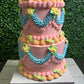 Tiered Vintage