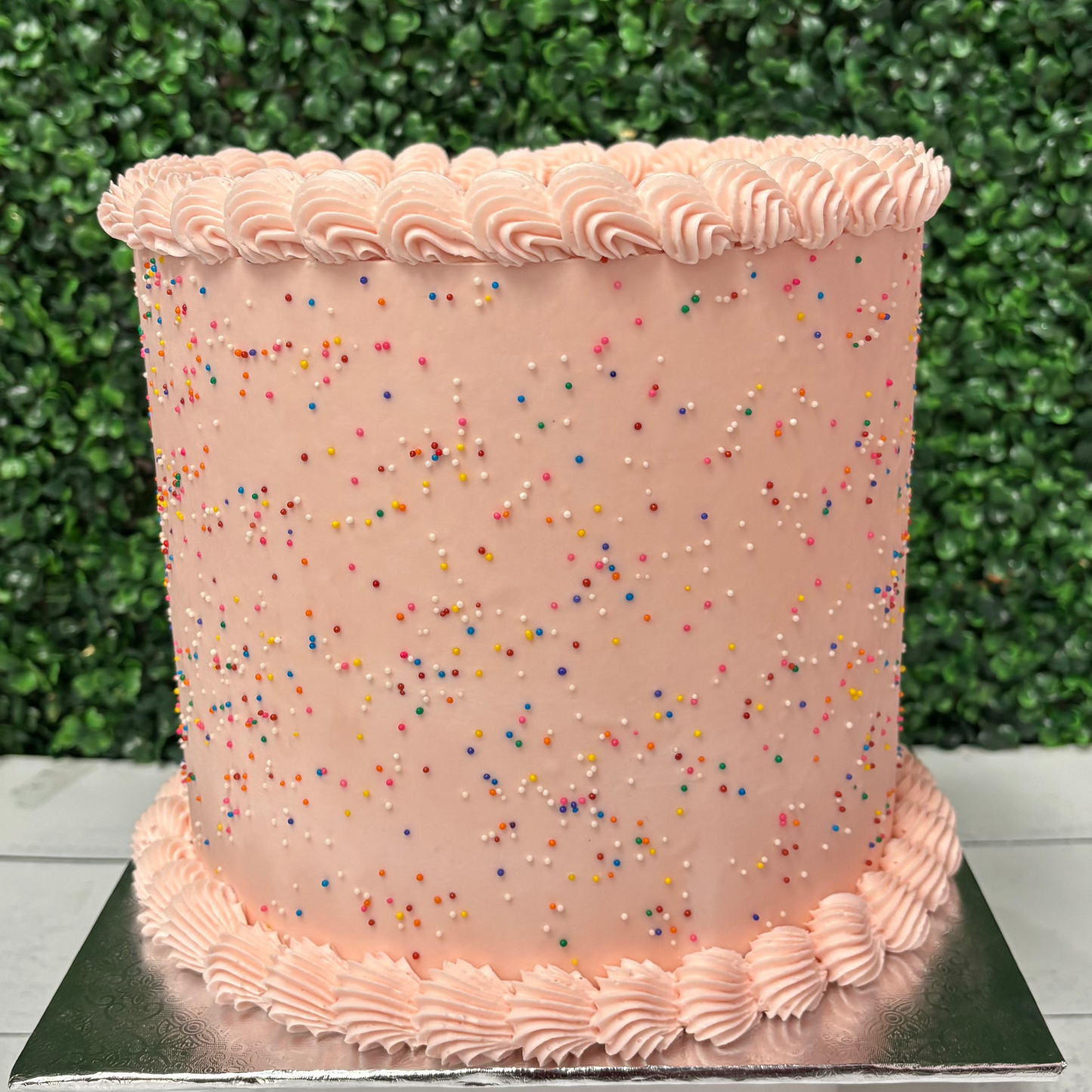 All Things Sprinkles