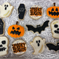DIY Fall & Halloween  Cookie Kits