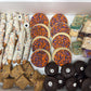 Halloween/Fall Chaucterie Box