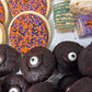 Halloween/Fall Chaucterie Box