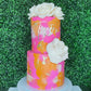 Signature Luxe - 2 Tier (Tall)