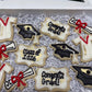 Signature Grad Cookie Set