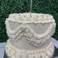 Vintage Birthday Girl
