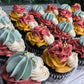 Deluxe Buttercream Cupcakes