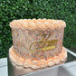 Signature Simple- Sprinkles