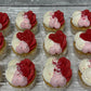Valentine's Day Cupcakes