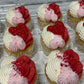 Valentine's Day Cupcakes