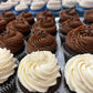 Assorted Cupcakes