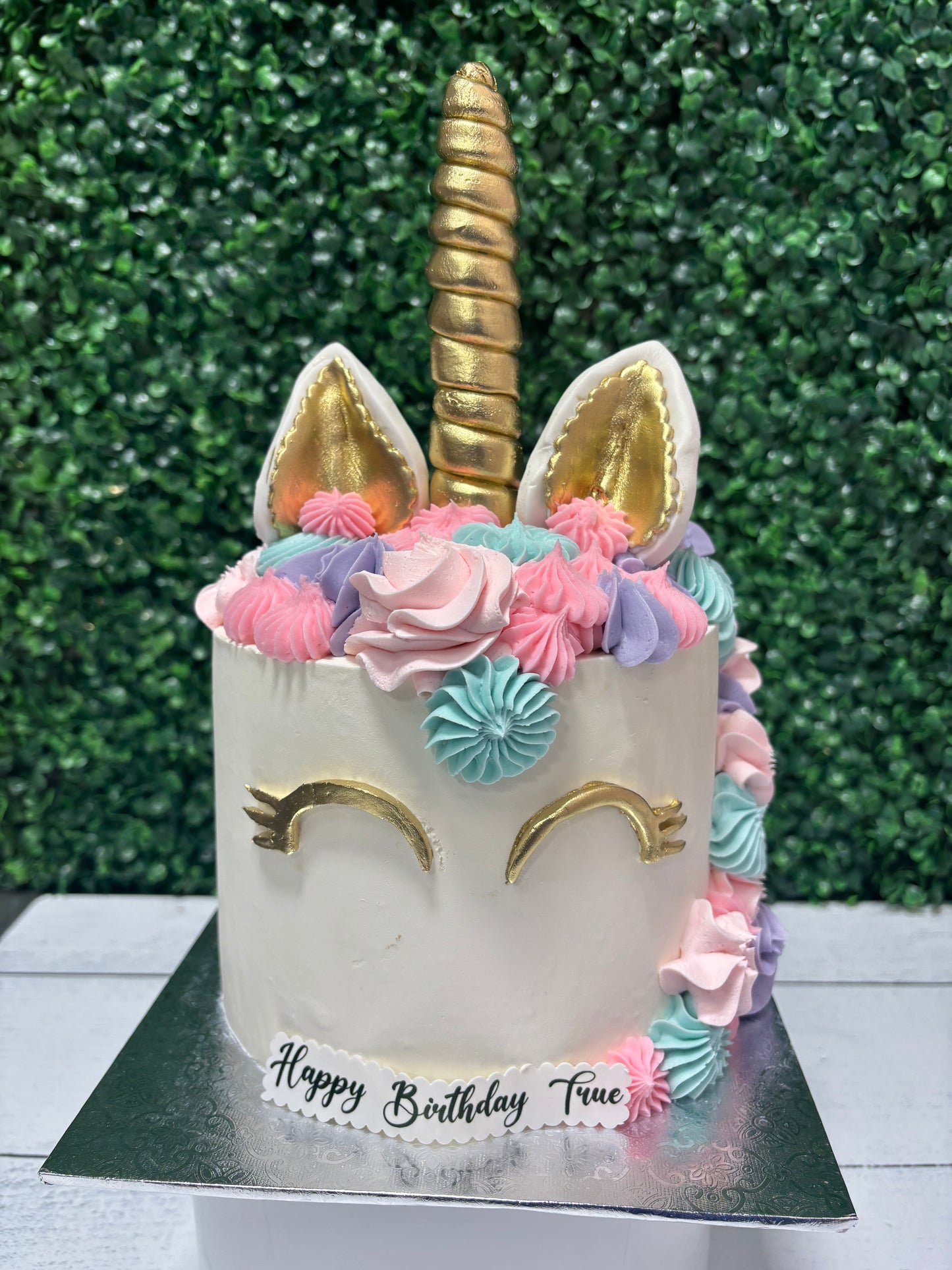 Unicorn Magic I