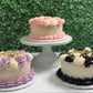 Signature Rosette Smash Cakes