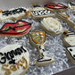 Adult Birthday Cookie Set