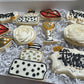 Adult Birthday Cookie Set