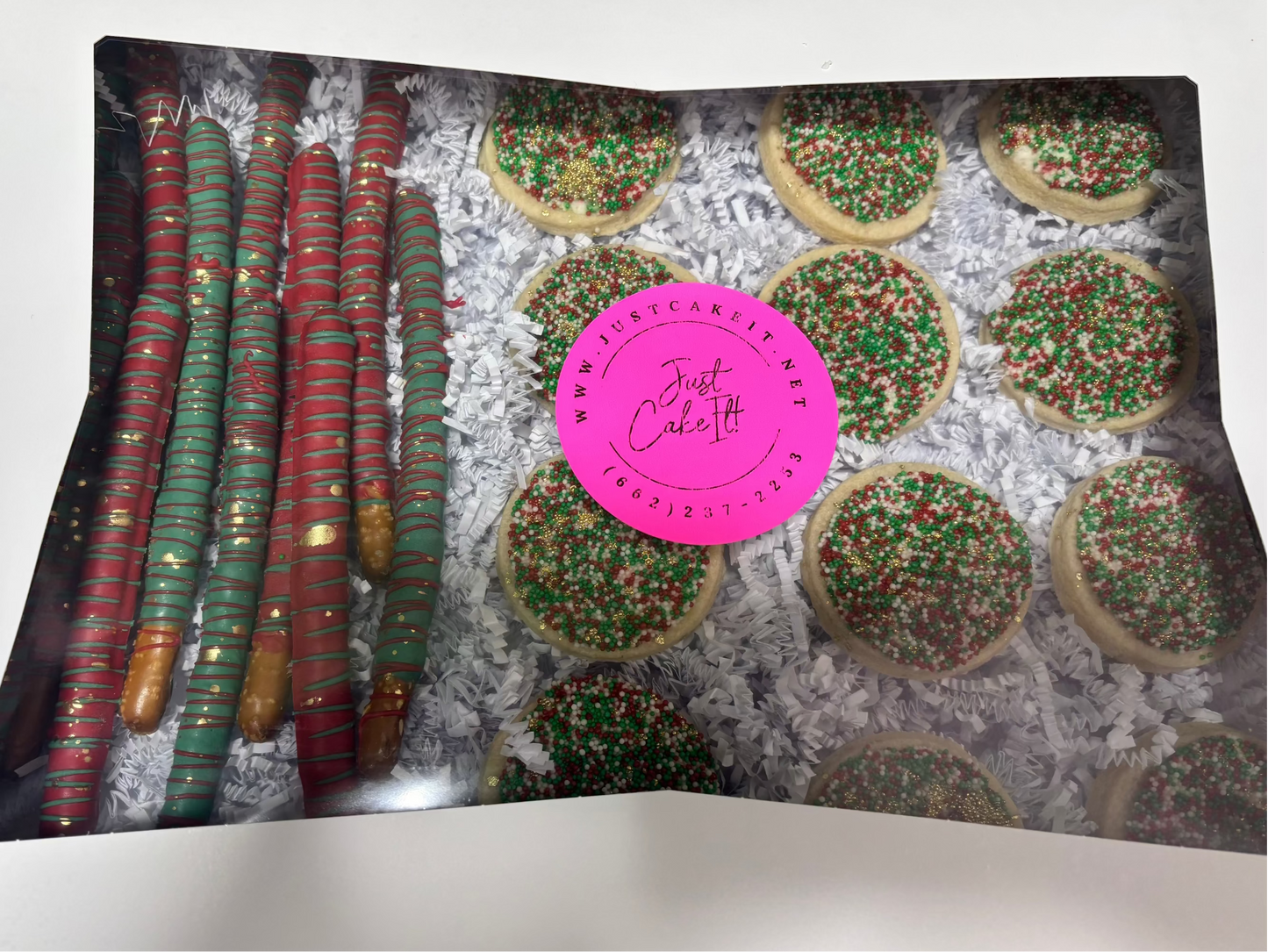 Treat Bundle (BUNDLE & SAVE!)