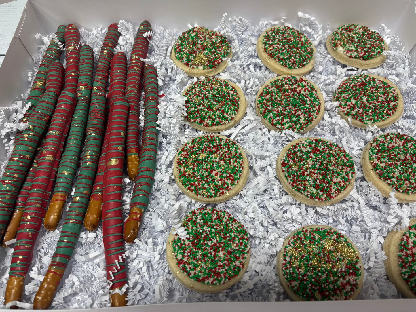 Treat Bundle (BUNDLE & SAVE!)