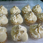 Deluxe Buttercream Cupcakes