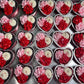 Mini Heart Cake