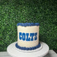 Branded/Logo Sheet Cake