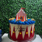 Circus inspired 2