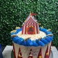 Circus inspired 2