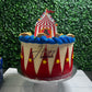 Circus inspired 2
