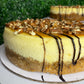 Turtle Cheesecake