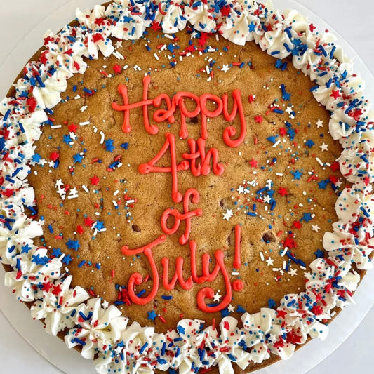 Cookie Cakes
