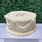 Vintage Smash Cakes