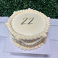 Vintage Smash Cakes