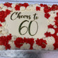 Luxe Celebration Cakes