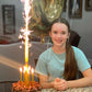 Celebration Sparkler