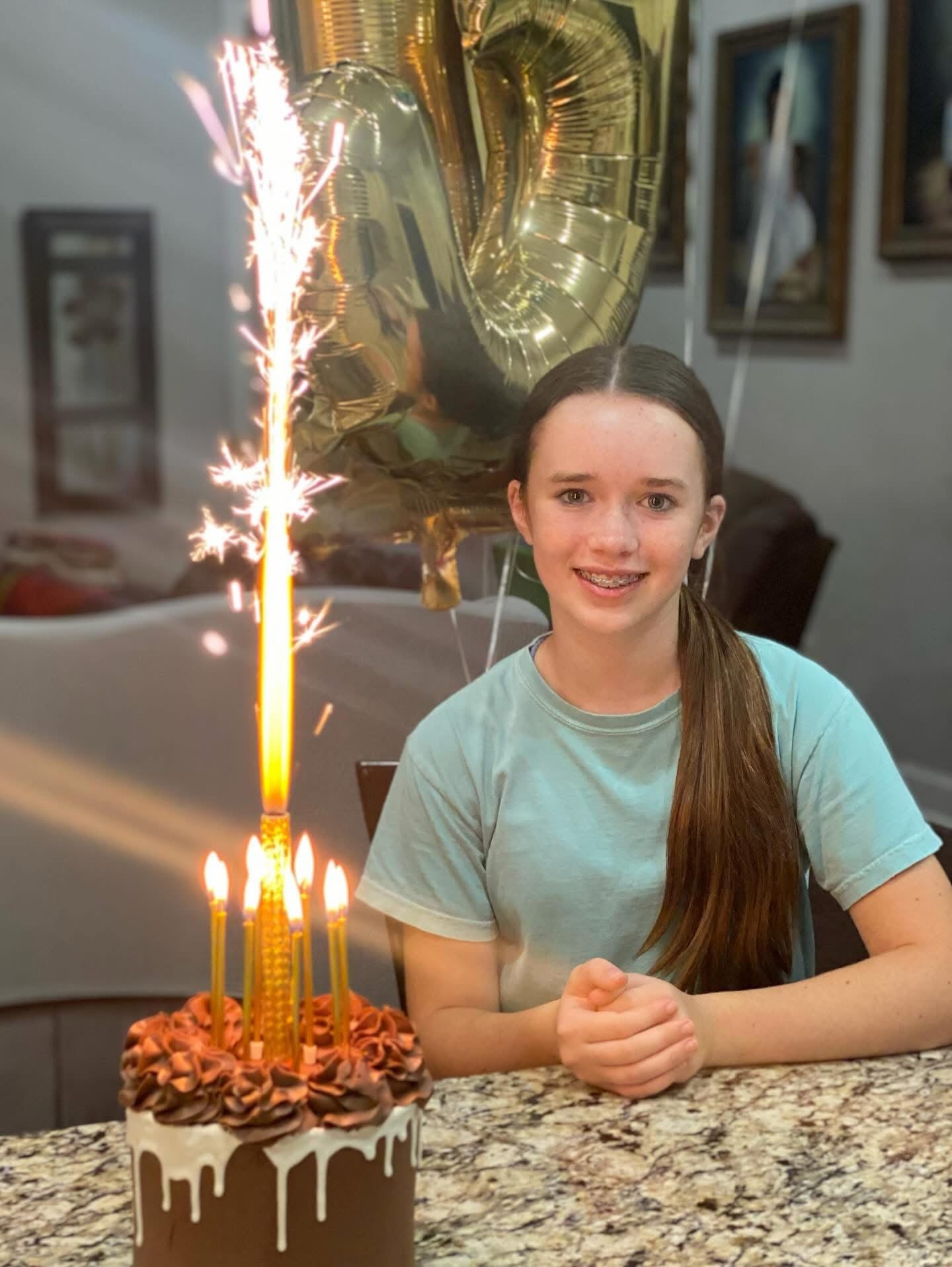 Celebration Sparkler