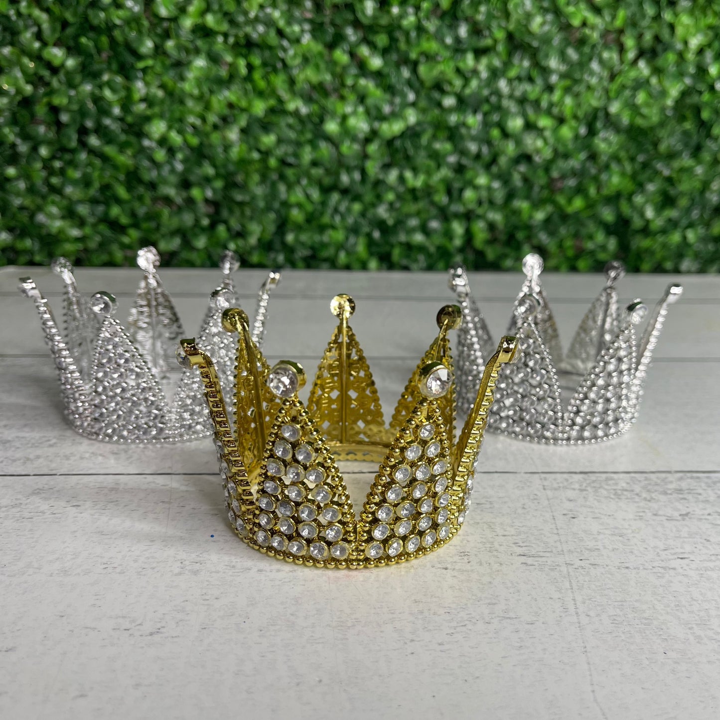 Crowns